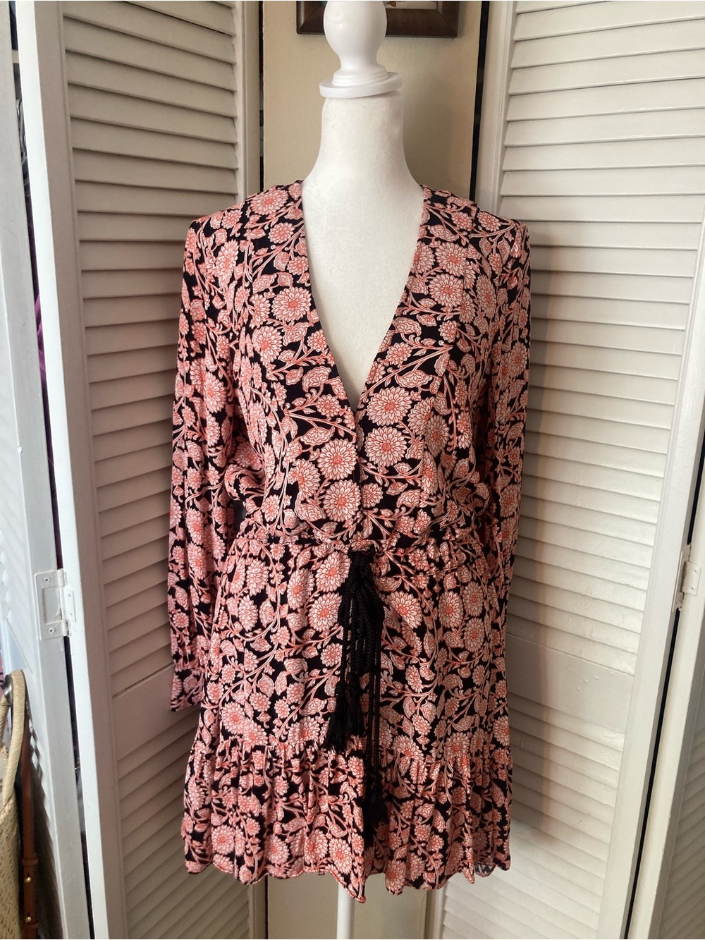 Reiss January Dress Size 2